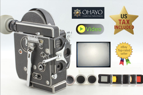 Running mint bolex h16 - mint],