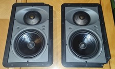 2x Monitor Audio W380-IDC