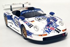 Anson 1/18 - Porsche 911 GT1