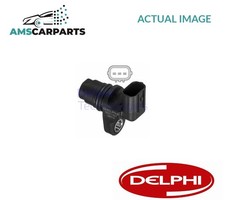 CAMSHAFT POSITION SENSOR