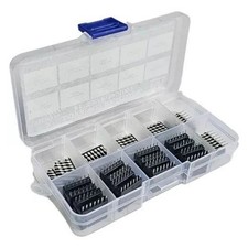 Low-power Logic IC Assortment