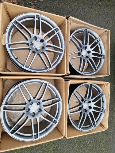 Genuine audi s7 s8 - genuine, s6