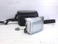 JVC GR-D250EK Handheld MiniDV