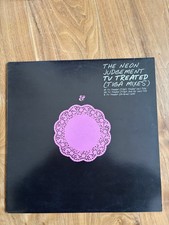 The Neon Judgement - TV