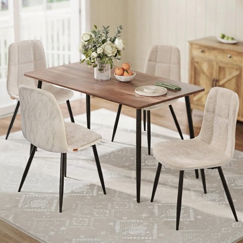 Elegant set upholstered - elegant, of