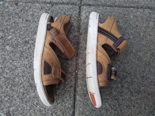 Clarks sandals size uk - sandals, 8
