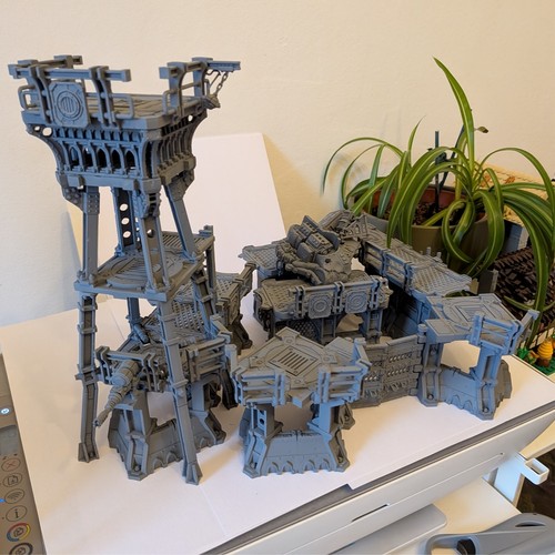 Primed zone mortalis terrain - mortalis,