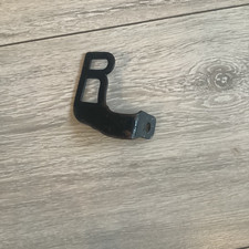 Nice  R  Rudge ?  bike lampholder poss 1920-40 ? Or older use or Restore it