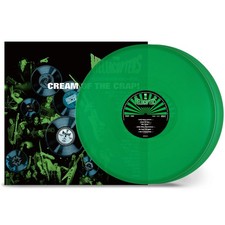 The Hellacopters 'Cream Of The