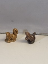 Wade Whimsies squirrel