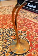 BBC Dual Microphone Stand -