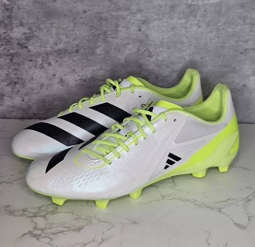 Adidas mens white black - adidas,