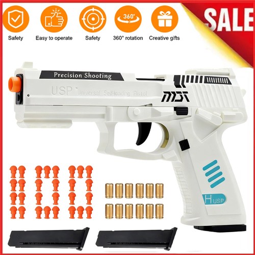 Automatic pull toy - pull, gu-n