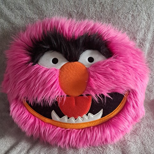 Disney store the - the, muppets
