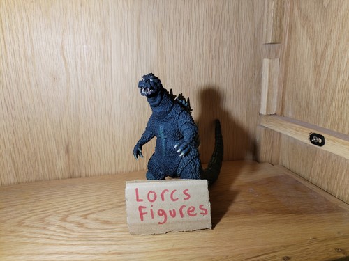 Monsterarts godzilla 1964 - s.h.monsterarts,