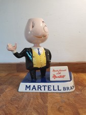 Vintage Martell Brandy