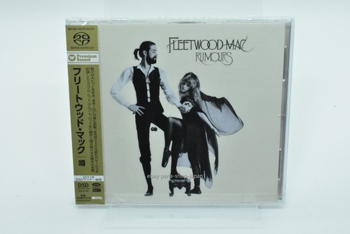 Fleetwood mac rumours japan - fleetwood, mac-rumours-japan