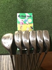 King Cobra Transition-S Irons