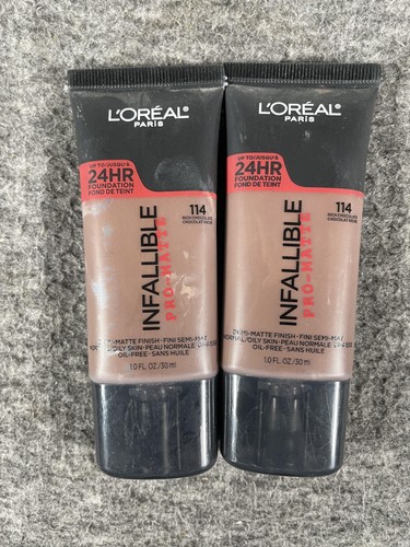 Oreal infallible pro matte - l'oreal, pro-matte