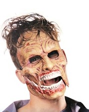 Jabber Jaw Moving Mouth Scary