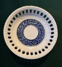 Regal Bone China Dish