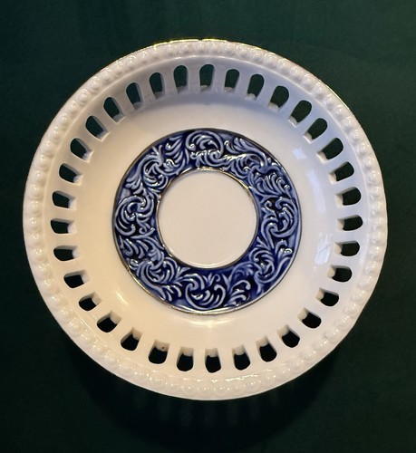 Regal bone china dish - regal,