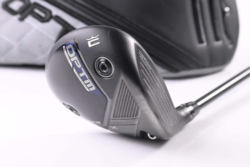 Cobra optm wood 18 - x,