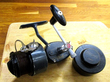 Vintage GARCIA MITCHELL 410