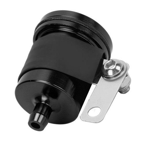 Black motorcycle brake - ⁺black,