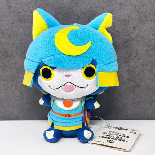 Official yokai watch shogunyan - official,