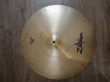 Zildjian Mini Cup Ride 20"