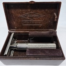 Superb Vintage 1948 Gillette