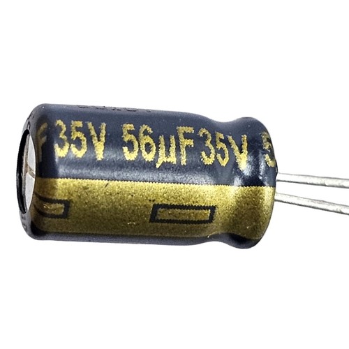 4pcs 56uf 35v - [4pcs],