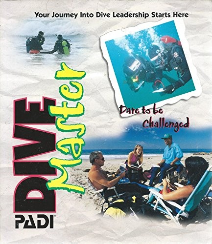 Divemaster manual - divemaster,
