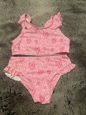 Girls 2 Piece Bikini Age