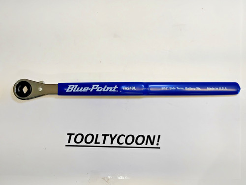 Blue point tools ya249l - blue,
