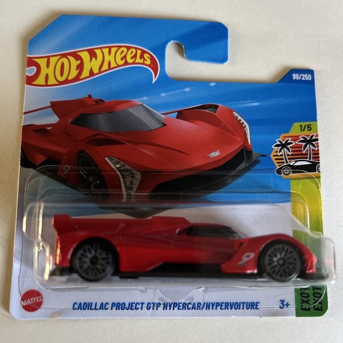 2025 hot wheels cadillac - hot,