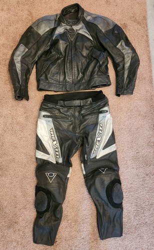 Rev piece leathers - 2,