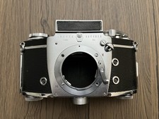 Ihagee Dresden Exakta Varex