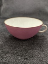Vintage porcelain cup or