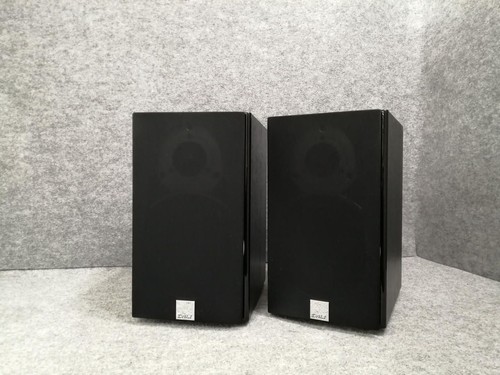 Dali bookshelf speakers - bookshelf,