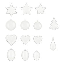 10Pcs Eye Catching Candy Bowl