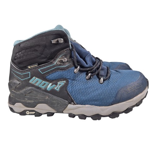 Inov8 roclite pro 400 gtx - g,