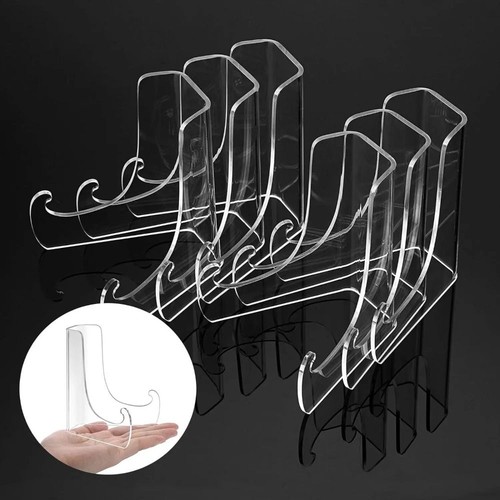 1pc acrylic display stand - acrylic,