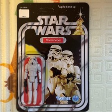 Kenner Star Wars Stormtrooper