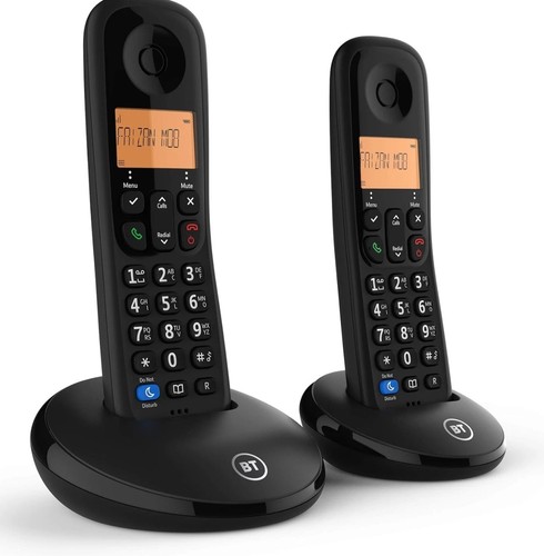 Everyday cordless landline - bt,