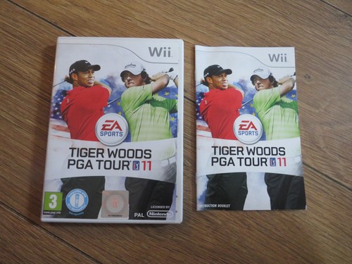 Tiger woods pga - pga, tour