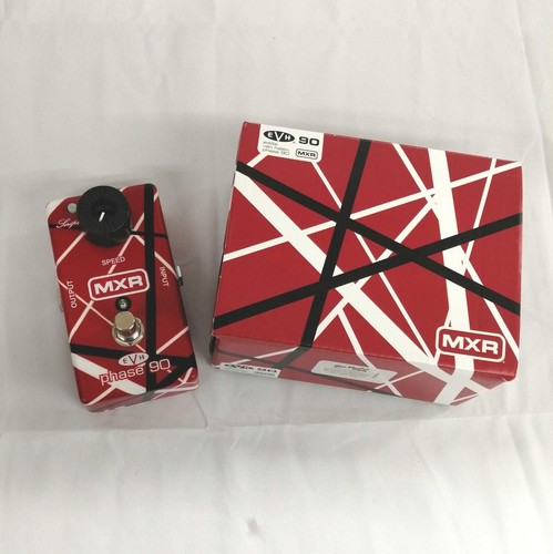 Mxr effects pedal evh phase - effects,