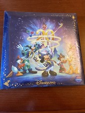 NEW Disneyland Paris 20th