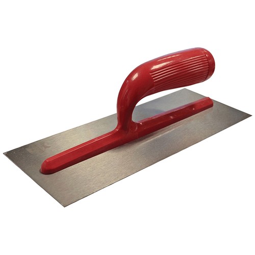 Faithfull plasterer trowel - faithfull, plasterer's